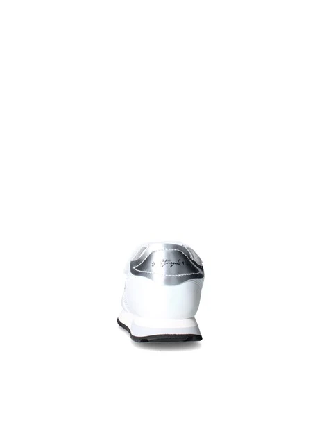 SNEAKERS Z36416K BAMBINA BIANCO