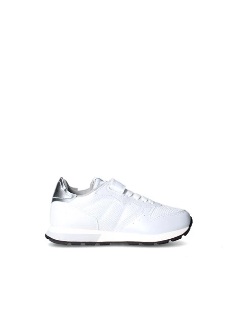 SNEAKERS Z36416K BAMBINA BIANCO
