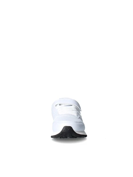 SNEAKERS Z36416K BAMBINA BIANCO