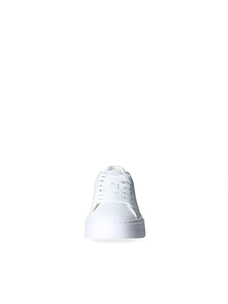 SNEAKERS BASSE Z36438T BAMBINA BIANCO