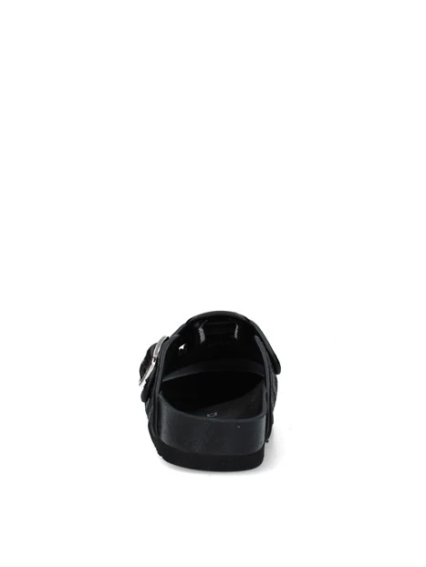 SABOT F00711 DONNA NERO