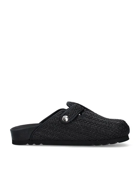 SABOT F00711 DONNA NERO
