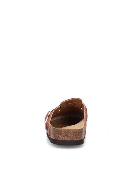 SABOT F32198 DONNA BRONZO