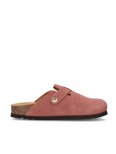 SABOT F32198 DONNA BRONZO