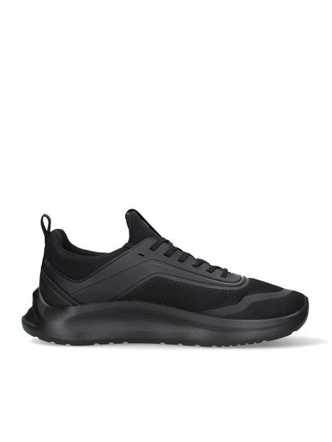 SNEAKERS BASSE HM0HM02164 UOMO NERO