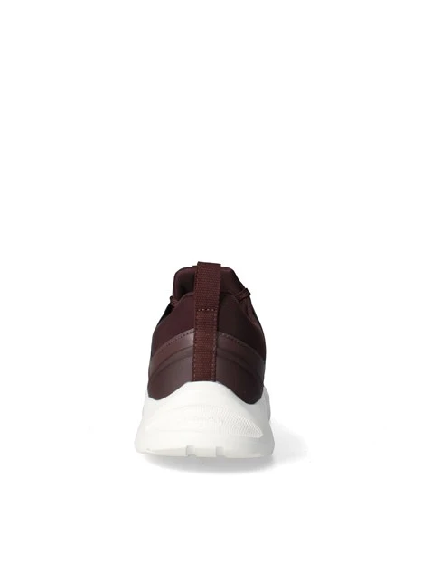 SNEAKERS BASSE HM0HM02164 UOMO BORDEAUX