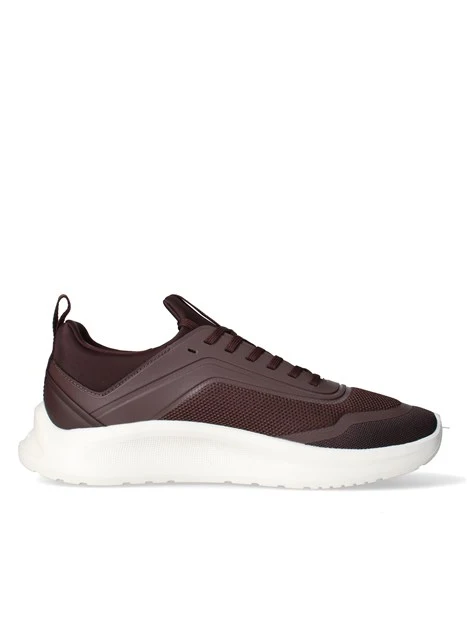 SNEAKERS BASSE HM0HM02164 UOMO BORDEAUX