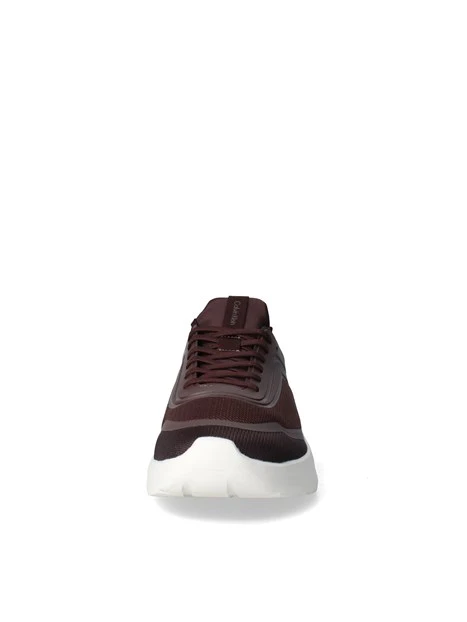 SNEAKERS BASSE HM0HM02164 UOMO BORDEAUX