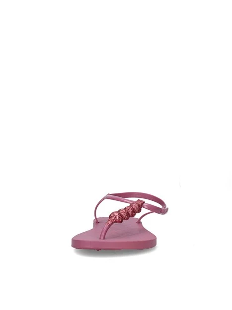 CIABATTE 27299 DONNA LILLA