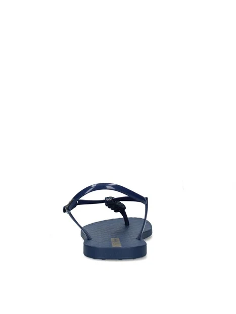 CIABATTE 27299 DONNA BLU