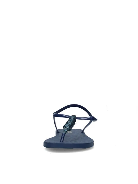 CIABATTE 27299 DONNA BLU