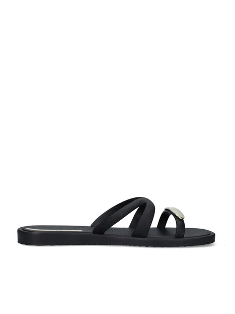 CIABATTE 27380 DONNA NERO