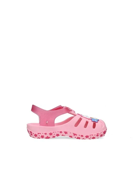 SANDALI 83756 BAMBINA ROSA