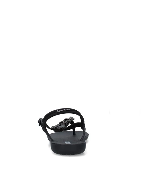 SANDALI 83771 DONNA NERO