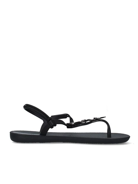 SANDALI 83771 DONNA NERO