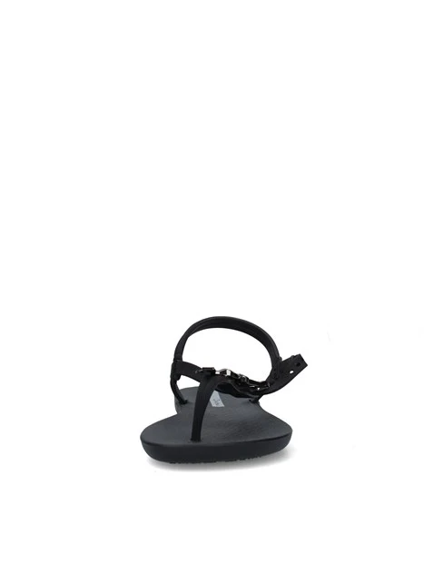 SANDALI 83771 DONNA NERO