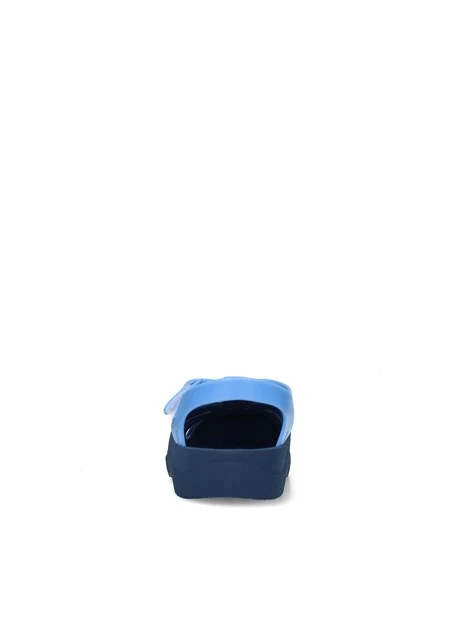 SANDALI 83622 BAMBINO BLU