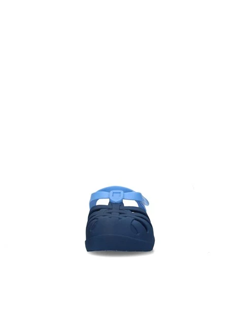 SANDALI 83622 BAMBINO BLU