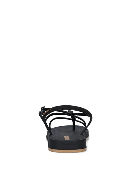 SANDALI 83773 DONNA NERO