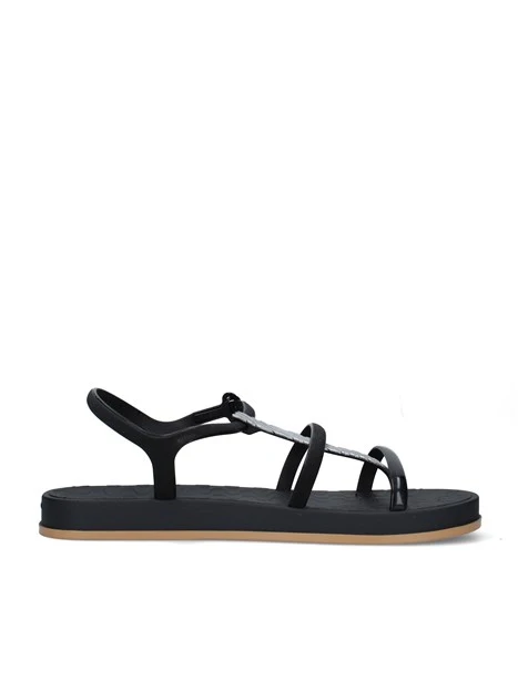 SANDALI 83773 DONNA NERO