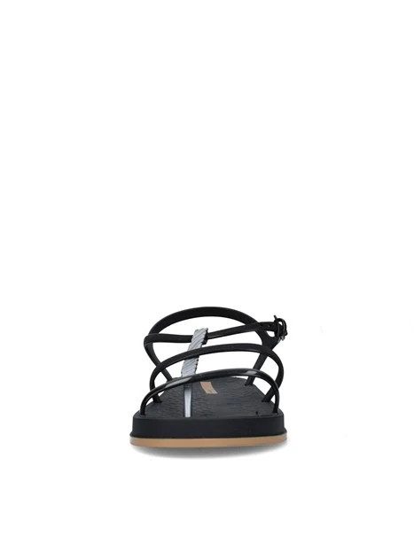 SANDALI 83773 DONNA NERO
