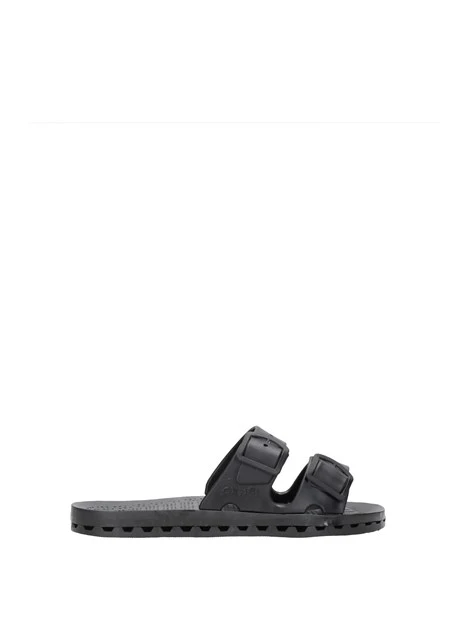 CIABATTA SENSI 4153/C UOMO NERO