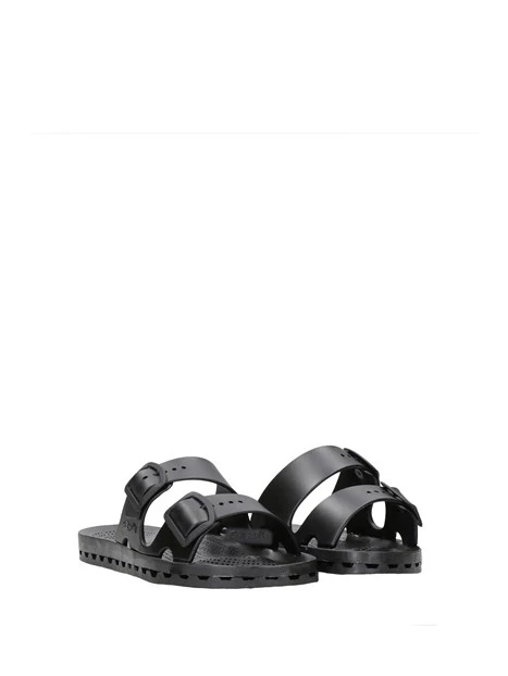 CIABATTA SENSI 4153/C UOMO NERO