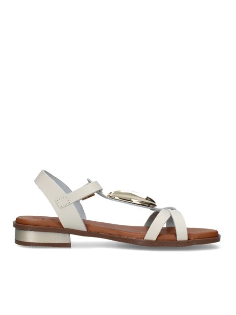 SANDALI 5875 DONNA GRIGIO