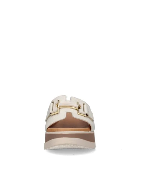 SANDALI 5980 DONNA GRIGIO