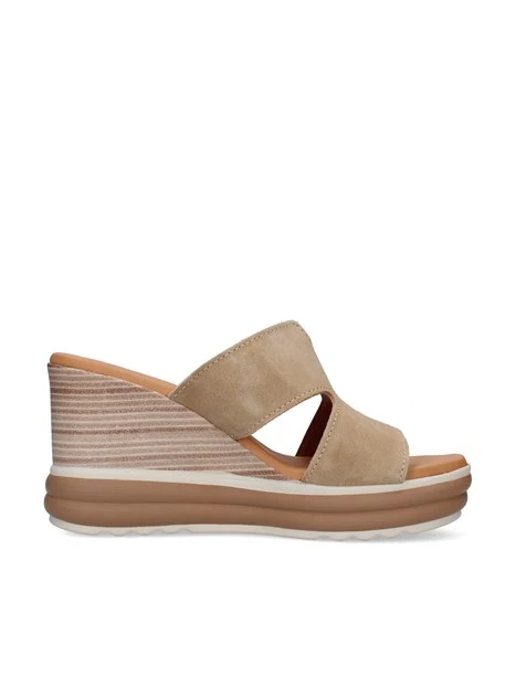 SANDALI 6000 DONNA BEIGE