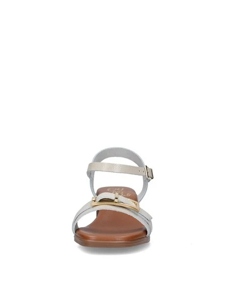 SANDALI 5907 DONNA GRIGIO