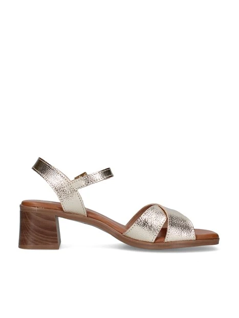 SANDALI 5908 DONNA ORO