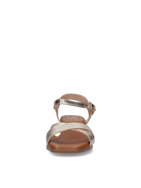 SANDALI 5908 DONNA ORO