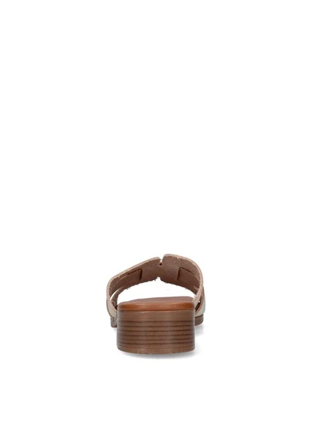 SANDALI 5880 DONNA ORO