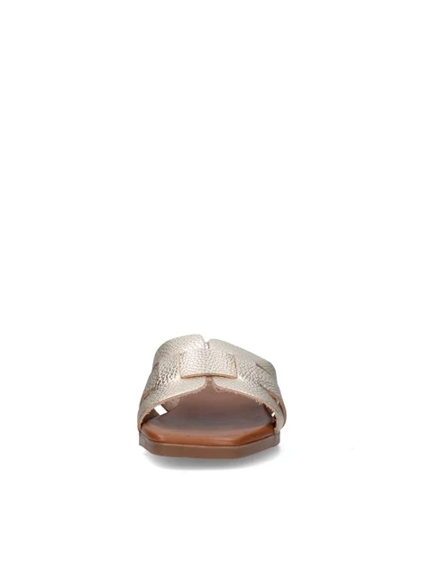 SANDALI 5880 DONNA ORO