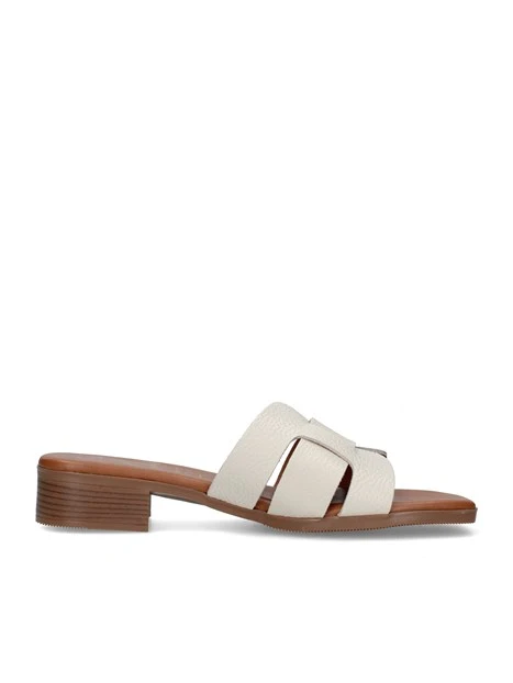 SANDALI 5880 DONNA GRIGIO