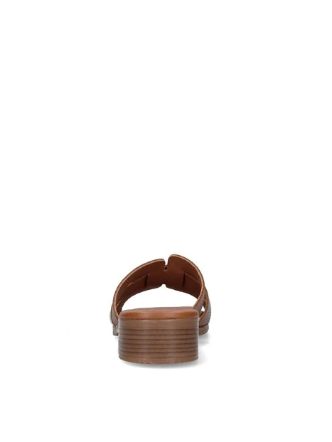 SANDALI 5880 DONNA CUOIO