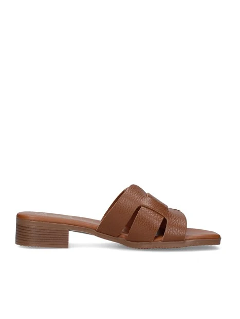 SANDALI 5880 DONNA CUOIO