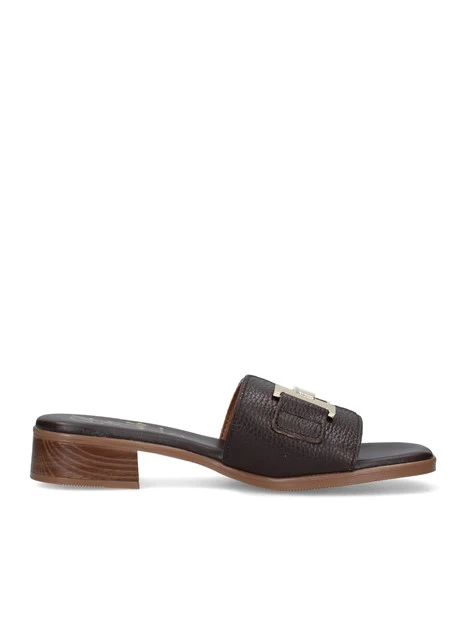 SANDALI 5890 DONNA MARRONE