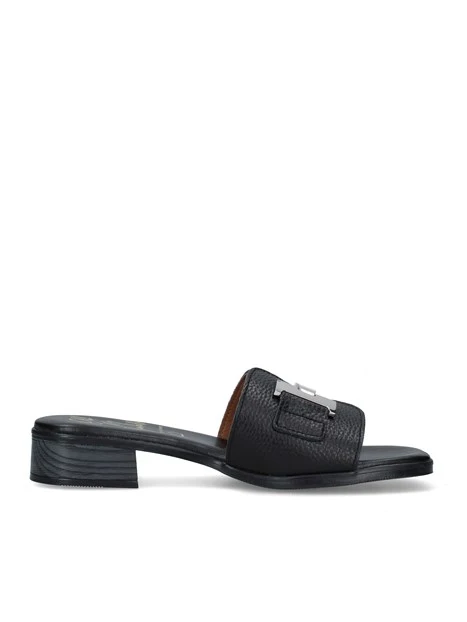 SANDALI 5890 DONNA NERO