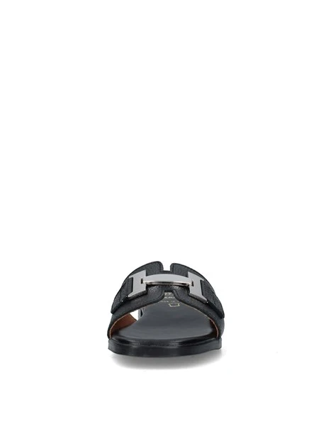 SANDALI 5890 DONNA NERO