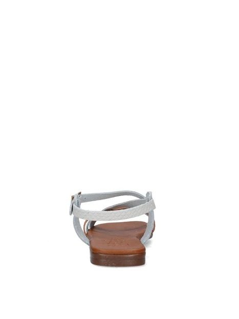 SANDALI 5801 DONNA GRIGIO