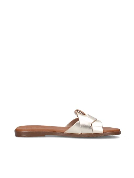 SANDALI 5805 DONNA ORO