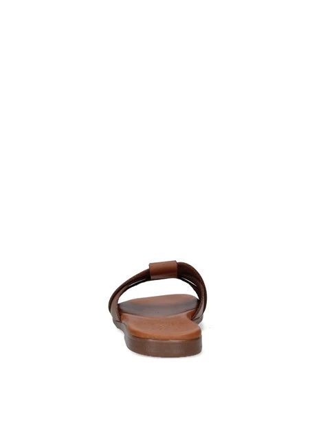 SANDALI 5805 DONNA CUOIO