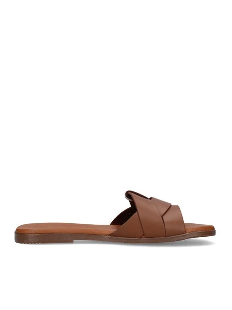 SANDALI 5805 DONNA CUOIO