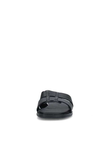 SANDALI 5823 DONNA NERO