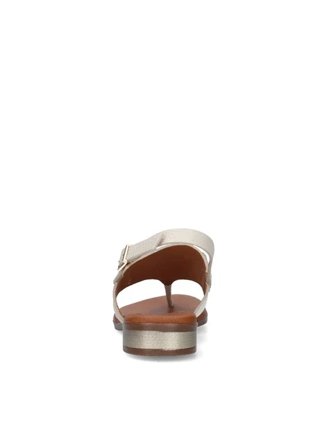 SANDALI 5860 DONNA GRIGIO
