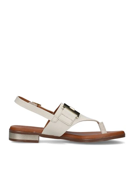 SANDALI 5860 DONNA GRIGIO