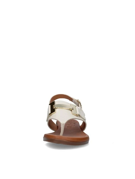 SANDALI 5860 DONNA GRIGIO