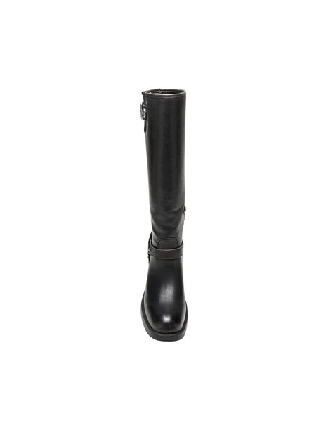 STIVALI TACCO ALTO FLTMATLEA11 DONNA NERO